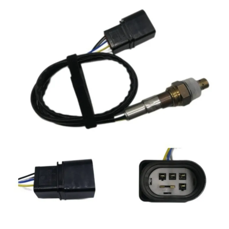 Iem For Lambda Probe Front Oxygen Sensor Car 06A906262BR for POLO GOLF BORA Replacement Part
Iem For Lambda Probe Front Oxygen Sensor Car 06A906262BR for POLO GOLF BORA Replacement Part
