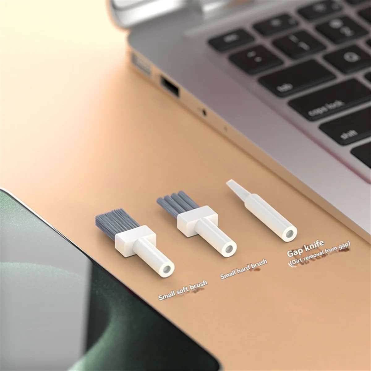 A07I 32 in 1 Digital Cleaning Tool Set Multifunctional Phone Camera Headphones Keyboard Cleaning Brush Dust Removal Kit A
A07I 32 in 1 Digital Cleaning Tool Set Multifunctional Phone Camera Headphones Keyboard Cleaning Brush Dust Removal Kit A