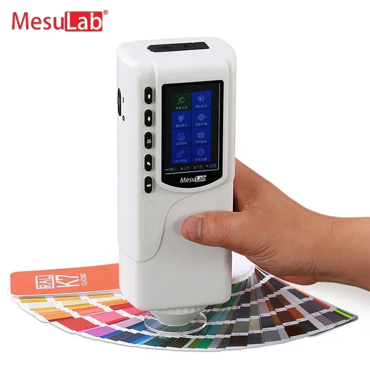 Factory direct selling fruit colorimeter food testing equipment laboratory digital
Factory direct selling fruit colorimeter food testing equipment laboratory digital