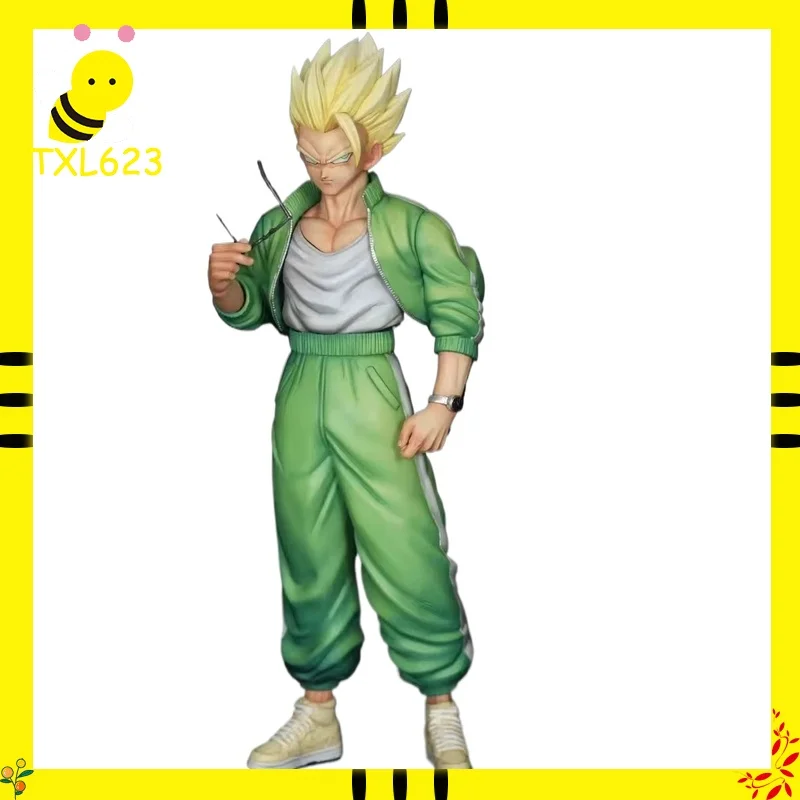 Ys Statue Dragon Ball Z Son Gohan Figure High School Gohan Super Saiyan Pvc Action Figures Collection Model Toys Gifts In Stock
Ys Statue Dragon Ball Z Son Gohan Figure High School Gohan Super Saiyan Pvc Action Figures Collection Model Toys Gifts In Stock