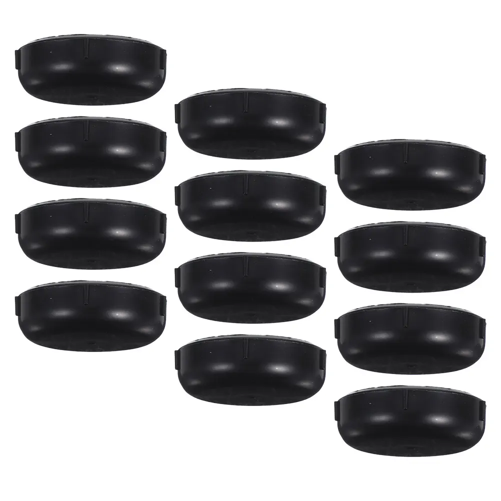 12pcs Furniture Leg Plastic Floor Protectors Chair Sliders Glide Carpet Table Leg Couch Feet Pads Small Furniture Pads Noise
12pcs Furniture Leg Plastic Floor Protectors Chair Sliders Glide Carpet Table Leg Couch Feet Pads Small Furniture Pads Noise