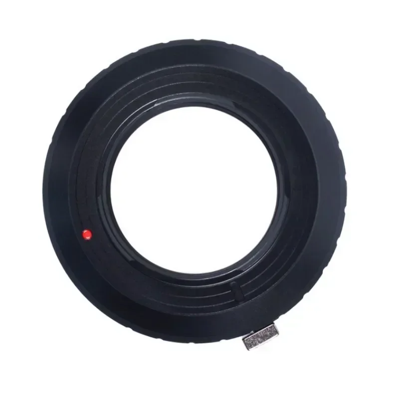 High Quality EOS-NX Lens Adapter Ring for Canon EOS Lens to NX Mount Camera Digital SLR Camera NX200 NX10 NX5 NX20
High Quality EOS-NX Lens Adapter Ring for Canon EOS Lens to NX Mount Camera Digital SLR Camera NX200 NX10 NX5 NX20