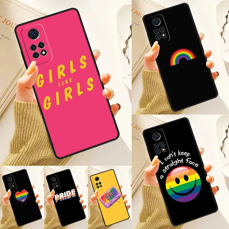 Rainbow Pride LGBT Case For Samsung Galaxy S24 Plus S23 S20 S21FE Lite S22 Ultra Note 20 S8 S9 S10 Phone Coque
Rainbow Pride LGBT Case For Samsung Galaxy S24 Plus S23 S20 S21FE Lite S22 Ultra Note 20 S8 S9 S10 Phone Coque