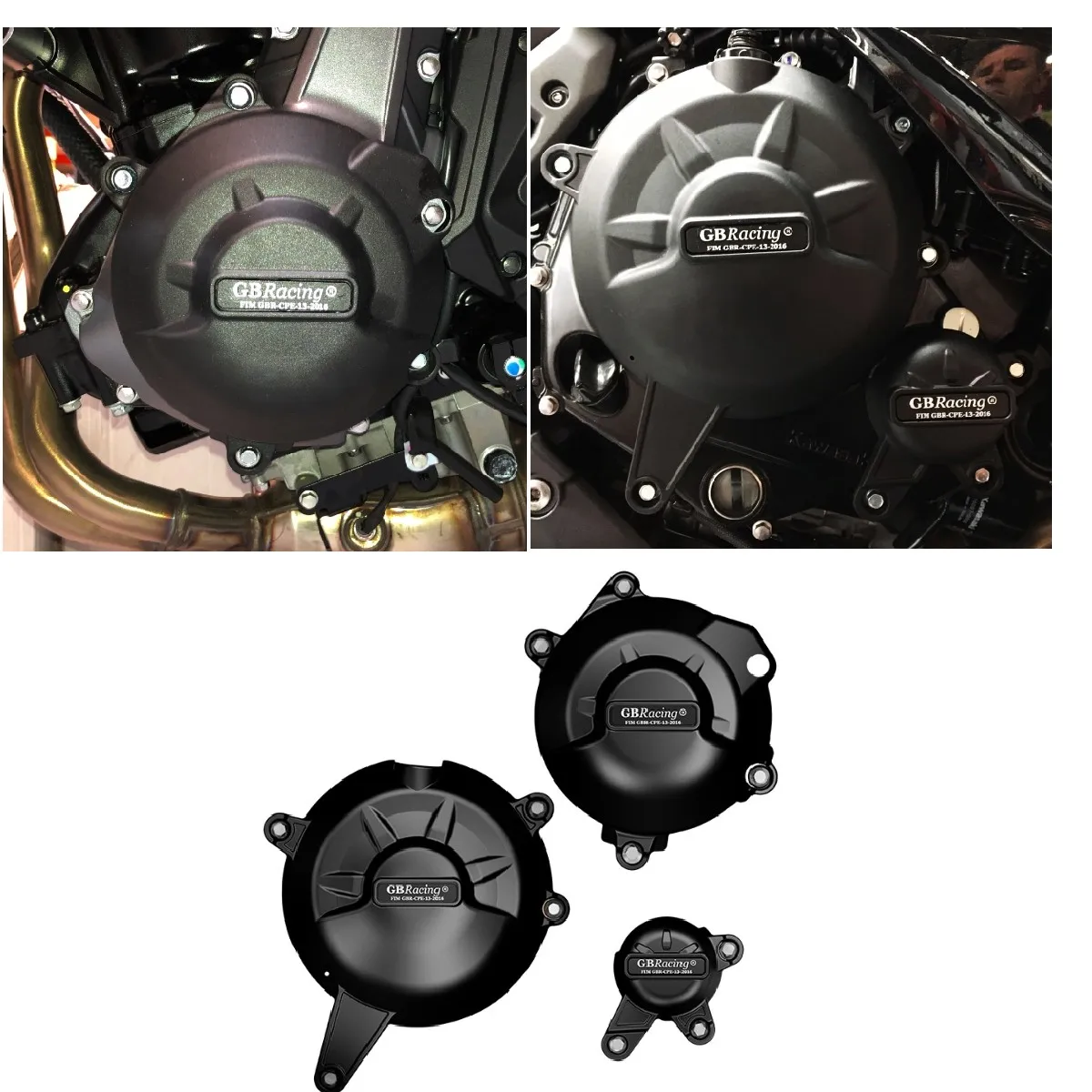 Motorcycle Accessories For KAWASAKI Z650 2017-2023 NINJA 650 2017-2023 Engine Protector Guard Cover
Motorcycle Accessories For KAWASAKI Z650 2017-2023 NINJA 650 2017-2023 Engine Protector Guard Cover