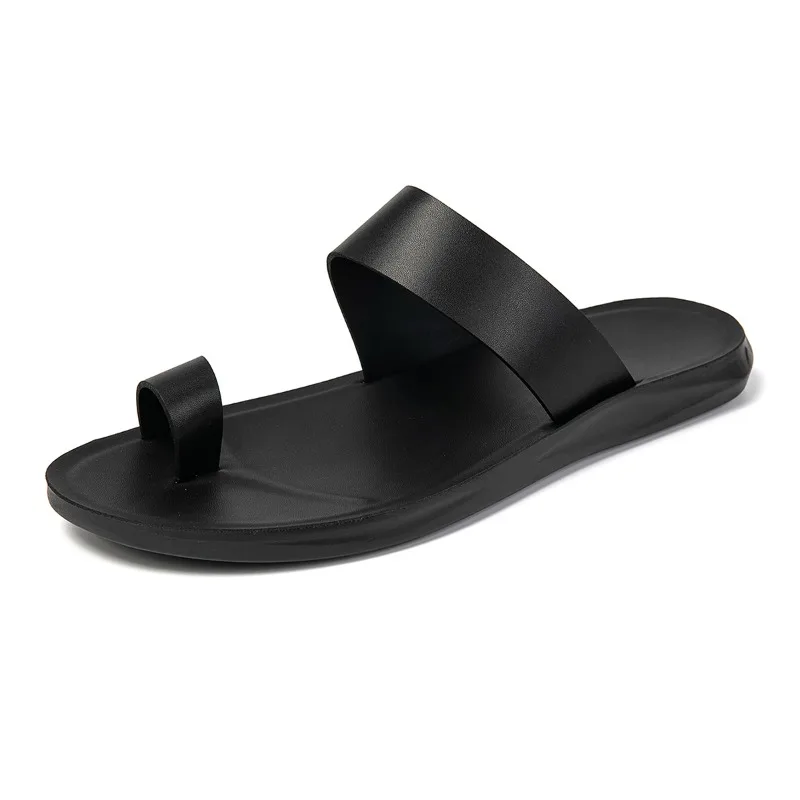 Men's slippers New soft and comfortable men's slippers Daily home men's slippers Suitable for bathroom outdoor leisure
Men's slippers New soft and comfortable men's slippers Daily home men's slippers Suitable for bathroom outdoor leisure