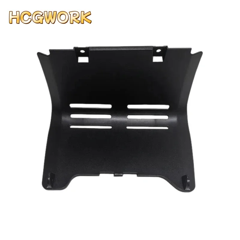 Средняя задняя защитная пластина для Zongshen Cyclone ZS150-85
Средняя задняя защитная пластина для Zongshen Cyclone ZS150-85