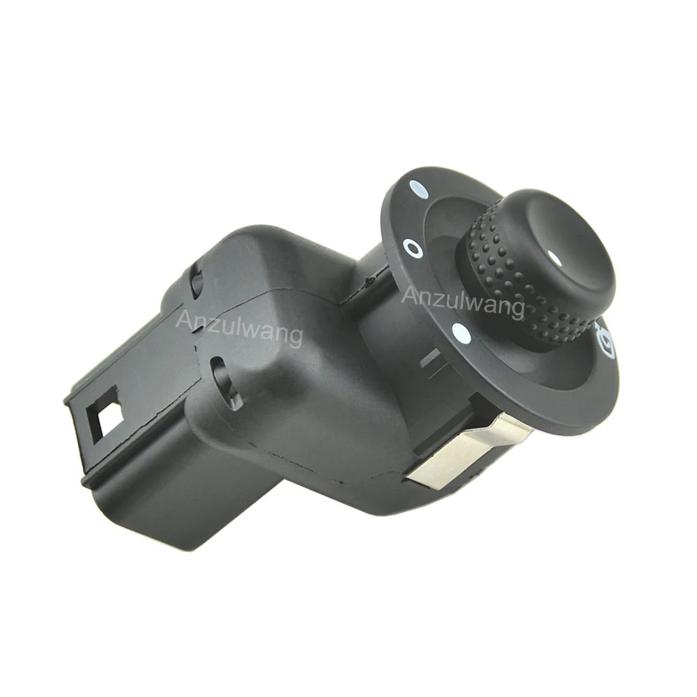 109014 8200676 Fit For Renault Clio III Mk3 Laguna2 Scenic Megane II Kangoo 2007-2017 Electric Mirror Control Switch Adjust Knob
109014 8200676 Fit For Renault Clio III Mk3 Laguna2 Scenic Megane II Kangoo 2007-2017 Electric Mirror Control Switch Adjust Knob