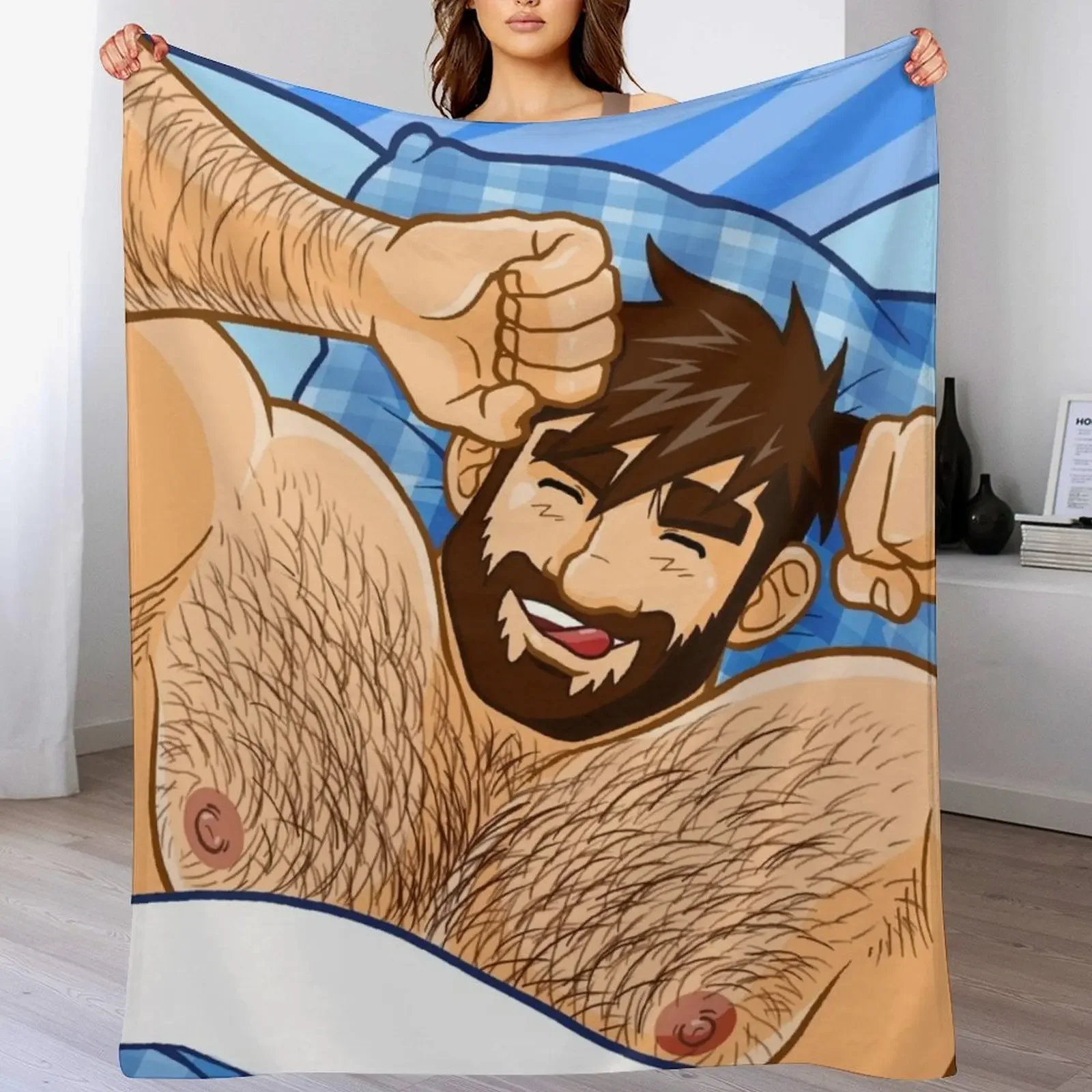 ADAM LIKES BEDTIME Throw Blanket Cute Polar Custom Giant Sofa Blankets
ADAM LIKES BEDTIME Throw Blanket Cute Polar Custom Giant Sofa Blankets