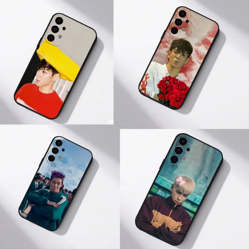 C-Choi S-Seung Hyun T-TOP For Samsung Phone Case S25,S24,S21,S22,S23,S30,Ultra,S20,Plus,Fe,Lite,5G Black Cover
C-Choi S-Seung Hyun T-TOP For Samsung Phone Case S25,S24,S21,S22,S23,S30,Ultra,S20,Plus,Fe,Lite,5G Black Cover