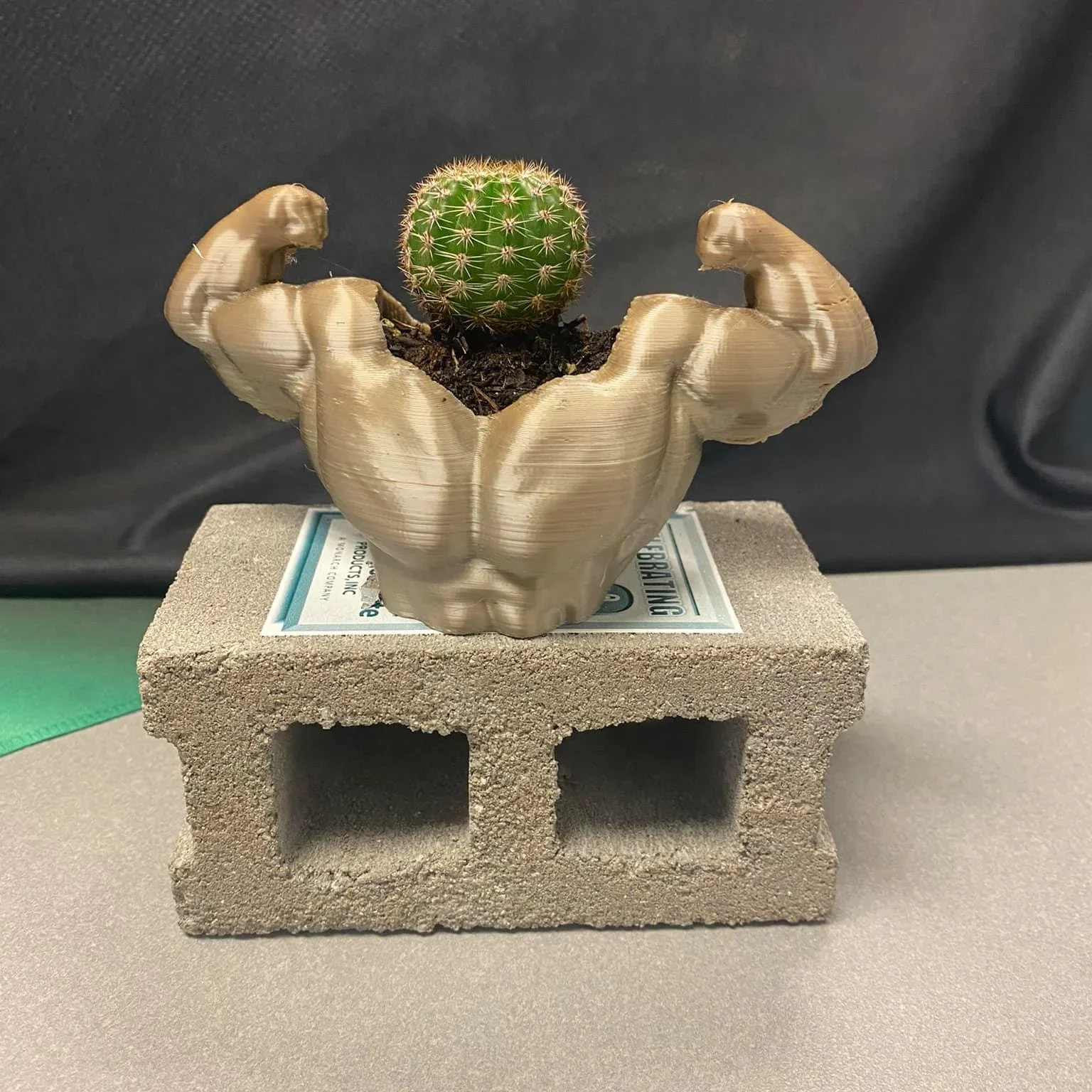 thumb