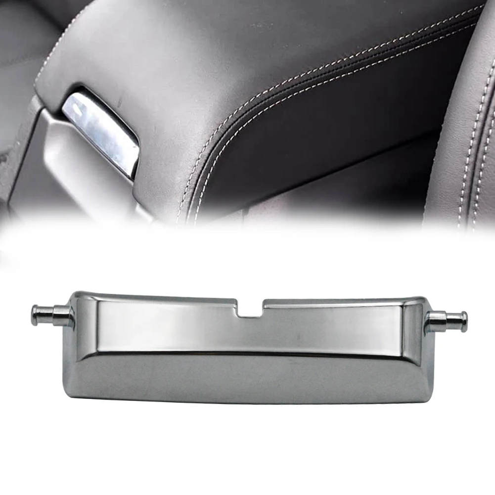 Armrest Replacement Armrest Lock Buckle Console Latch Trim Console Armrest Trim For Range Rover Sport 2006-2014