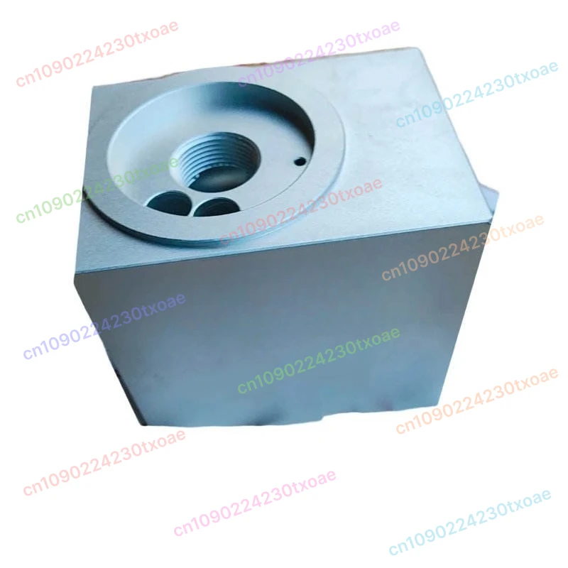 2605276570 YLFS-6Y Air Compressor Thermostat Valve Temperature Control Valve Thermal Control Valve
2605276570 YLFS-6Y Air Compressor Thermostat Valve Temperature Control Valve Thermal Control Valve