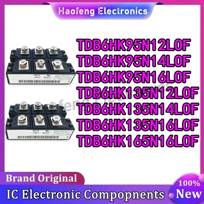 Новый TDB6HK95N12LOF TDB6HK95N14LOF TDB6HK95N16LOF TDB6HK165N16LOF TDB6HK135N12LOF TDB6HK135N14LOF TDB6HK135N16LOF МОДУЛЬ IGBT
Новый TDB6HK95N12LOF TDB6HK95N14LOF TDB6HK95N16LOF TDB6HK165N16LOF TDB6HK135N12LOF TDB6HK135N14LOF TDB6HK135N16LOF МОДУЛЬ IGBT