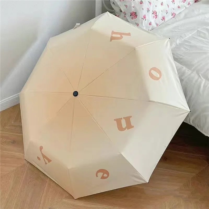 Зонтик солнцезащитный Kawaii, компактный, три сложения, с градиентом, черного цвета, защита от ультрафиолета
Зонтик солнцезащитный Kawaii, компактный, три сложения, с градиентом, черного цвета, защита от ультрафиолета