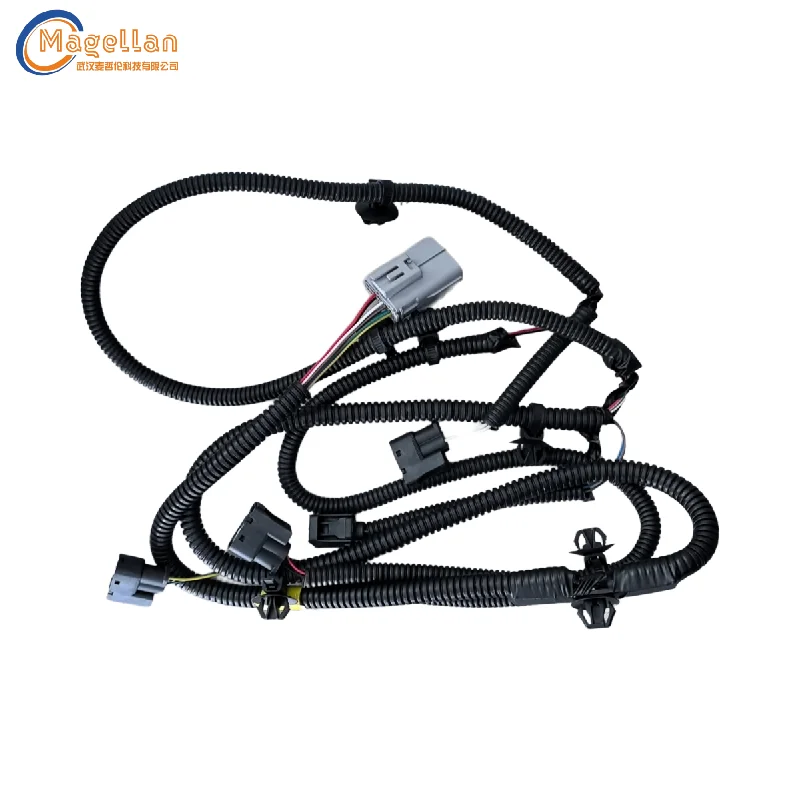 82113-78020 Engine Rader Automotive Electrical Wiring Harness Custom Cable Wire Harness Cable Assembly for to yota
82113-78020 Engine Rader Automotive Electrical Wiring Harness Custom Cable Wire Harness Cable Assembly for to yota