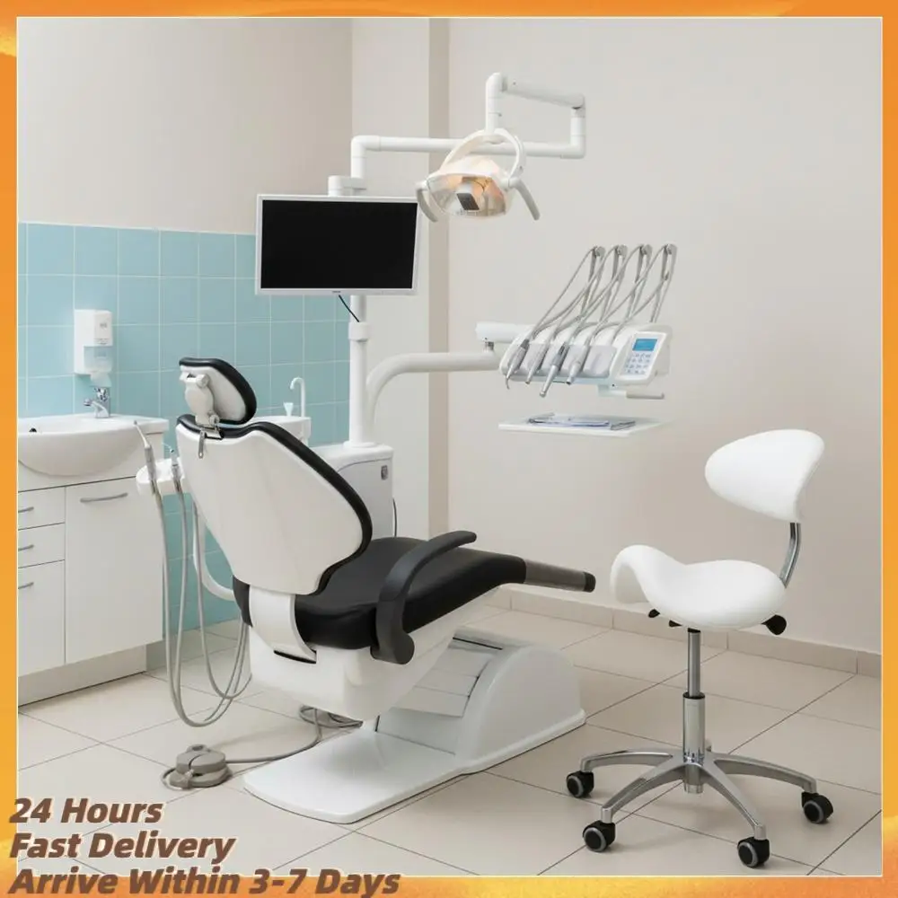 Saddle Stool with Wheels Saddle Rolling Stool with Back Support 19.93-21.65in Height for Hair Stylist for Dentist Salon Tattoo
Saddle Stool with Wheels Saddle Rolling Stool with Back Support 19.93-21.65in Height for Hair Stylist for Dentist Salon Tattoo