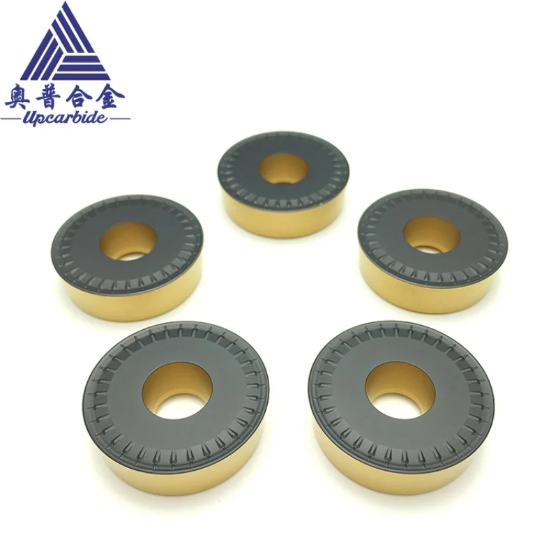 Изготовленная на заказ твердосплавная токарная пластина RCMX320900-PR8 Режущий инструмент с ЧПУ — износостойкий OEM-поддерживается
Изготовленная на заказ твердосплавная токарная пластина RCMX320900-PR8 Режущий инструмент с ЧПУ — износостойкий OEM-поддерживается