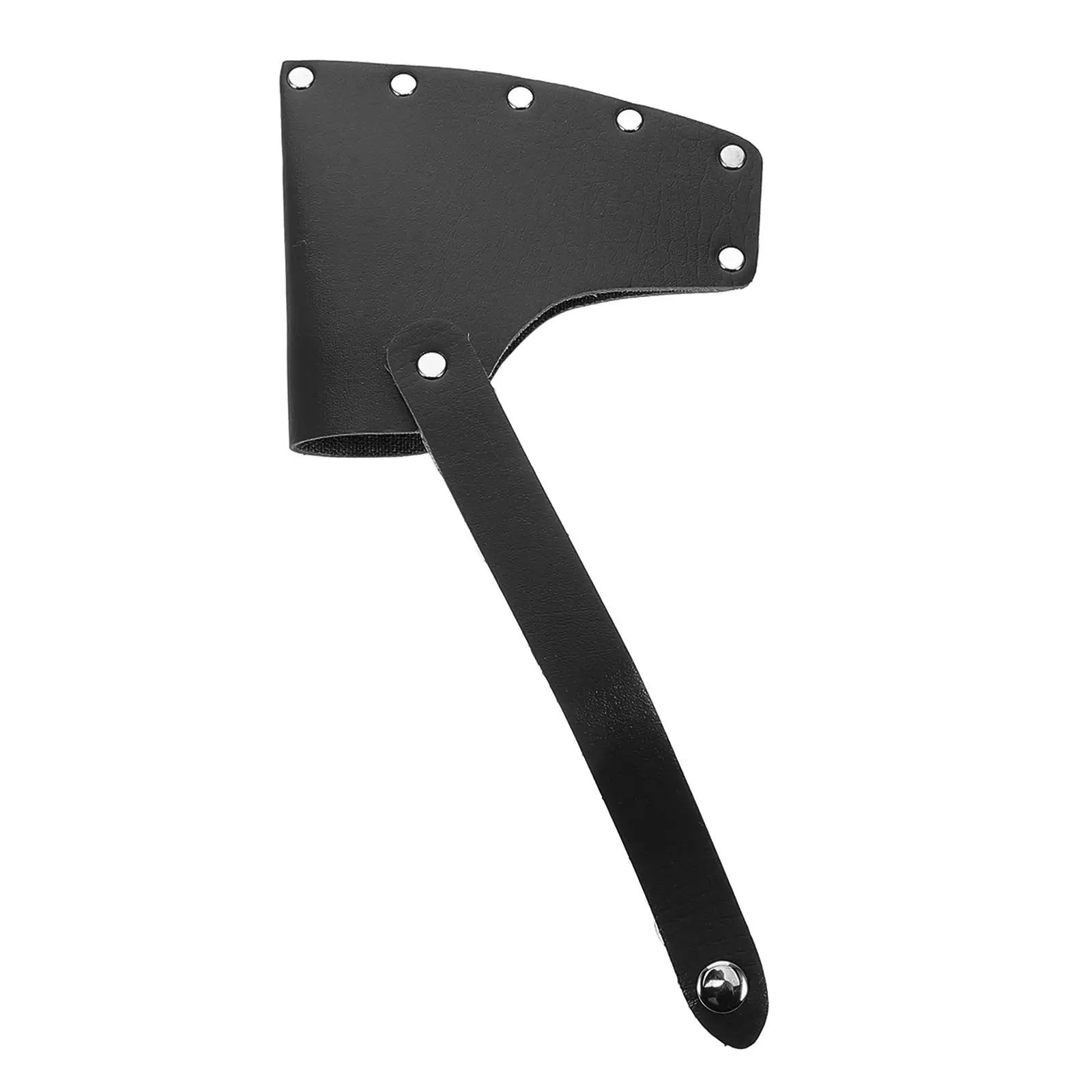 Head Thickened Nylon Camping Axe Head Protector Hiking Outdoor Tool Protector Outdoor Axe Bags Bag Storage Hatchet
Head Thickened Nylon Camping Axe Head Protector Hiking Outdoor Tool Protector Outdoor Axe Bags Bag Storage Hatchet