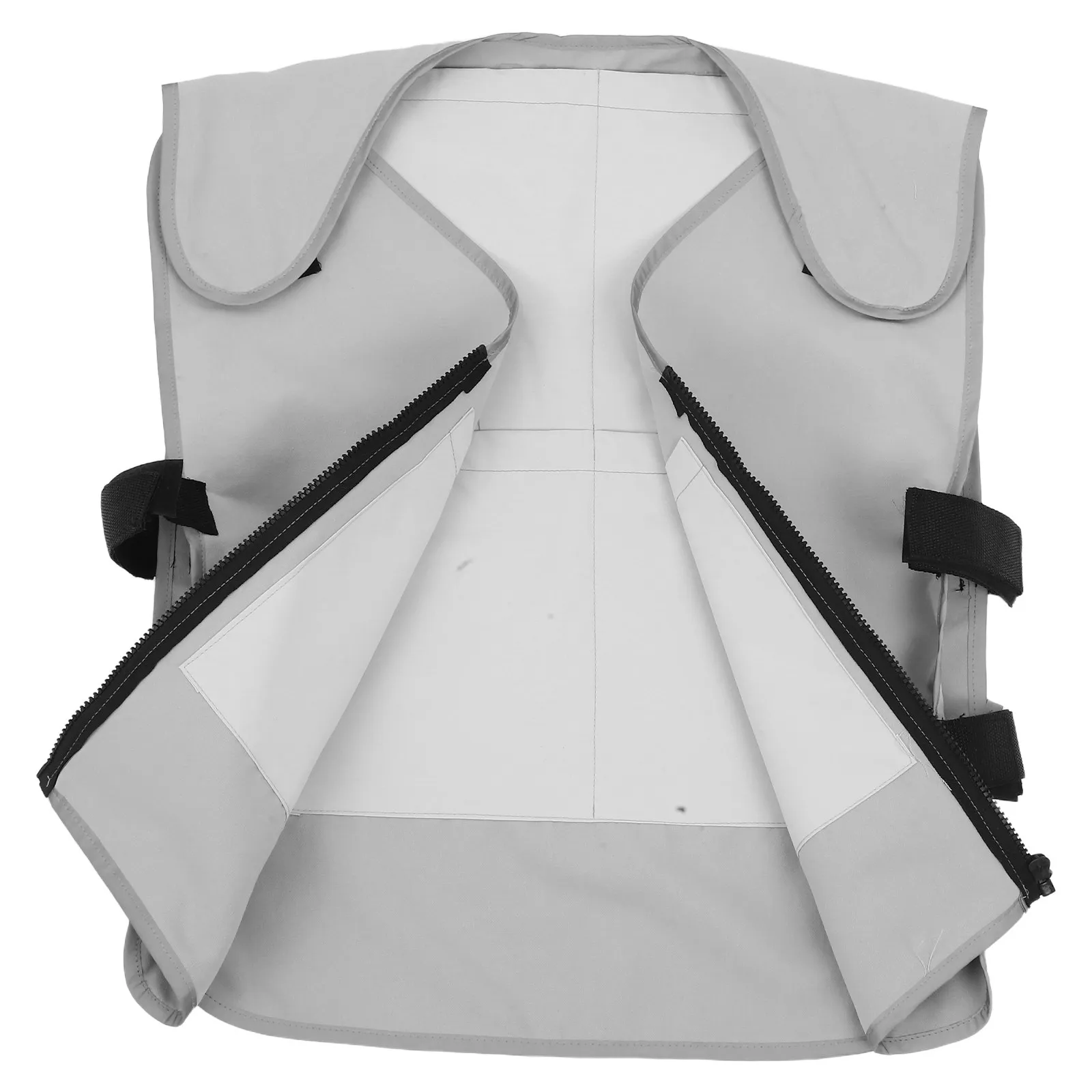 1Set Unique Cooling Vest for Hot Weather Lightweight Adjustable Personal Cooling Vest for Men Women Outdoor Summer
1Set Unique Cooling Vest for Hot Weather Lightweight Adjustable Personal Cooling Vest for Men Women Outdoor Summer