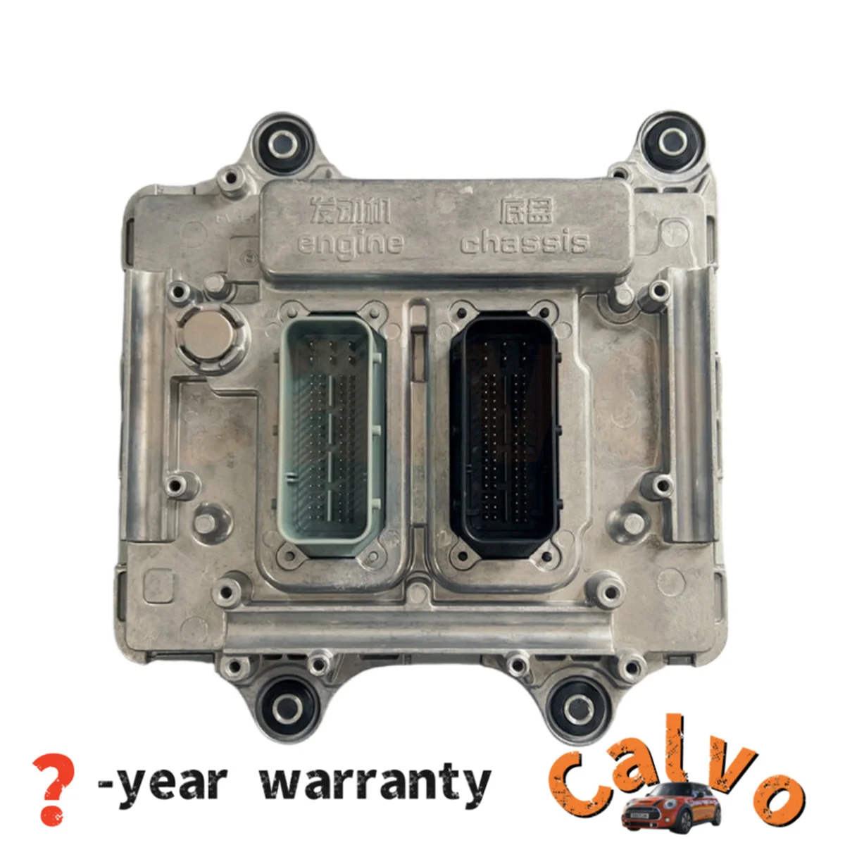 For Remanufacturing Weichai Engine Computer Board Autonomous System Electronic Control Module ECU612650080075
For Remanufacturing Weichai Engine Computer Board Autonomous System Electronic Control Module ECU612650080075