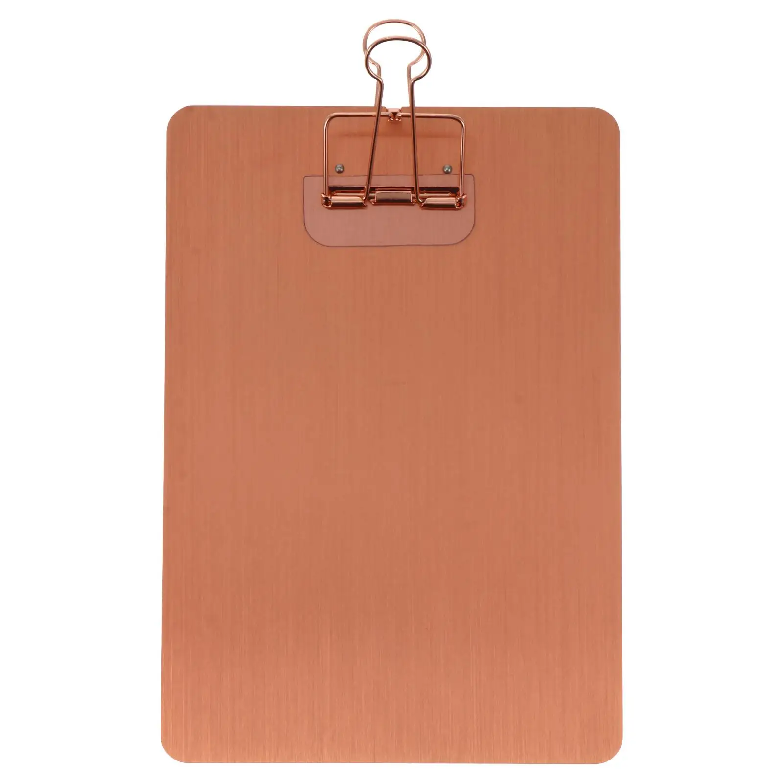 Desk Stainless Steel Notepad Board Office Paper Clip Memo Holder Notebook Clipboard Stand
Desk Stainless Steel Notepad Board Office Paper Clip Memo Holder Notebook Clipboard Stand