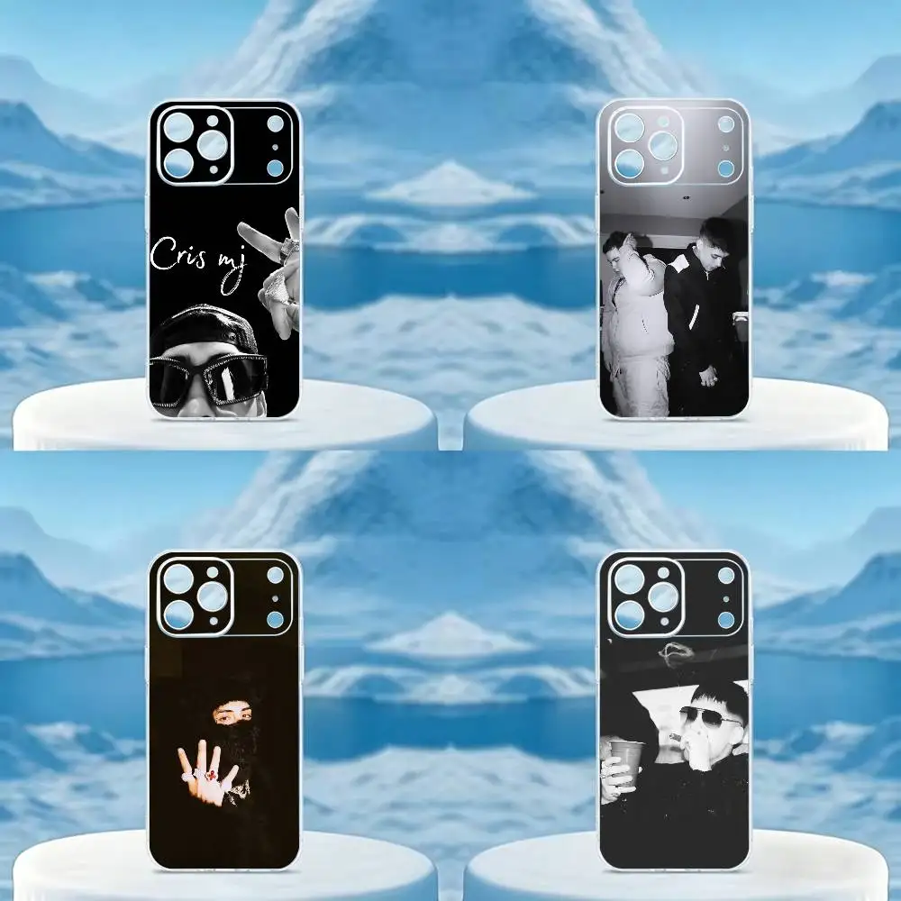 Top-tier C-Cris MJ singer Phone Case For iPhone Transparent Soft Case14 16 15 17 13 12 11 Pro Max Plus
Top-tier C-Cris MJ singer Phone Case For iPhone Transparent Soft Case14 16 15 17 13 12 11 Pro Max Plus