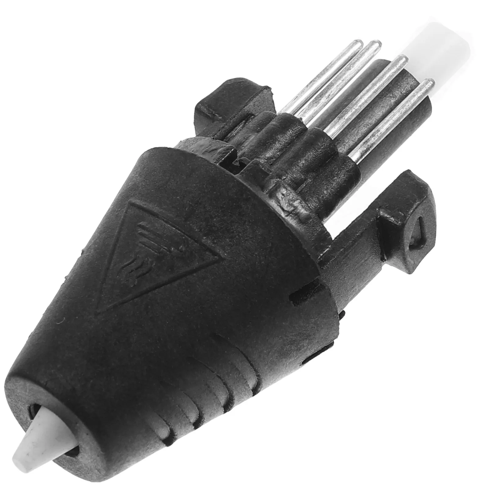 3D Printing Pen Nozzle Head for 1.75mm ABS Pla Easy Replace Integrated Inserted Design Tool-Free Disassembly Non-Metal Aerial
3D Printing Pen Nozzle Head for 1.75mm ABS Pla Easy Replace Integrated Inserted Design Tool-Free Disassembly Non-Metal Aerial