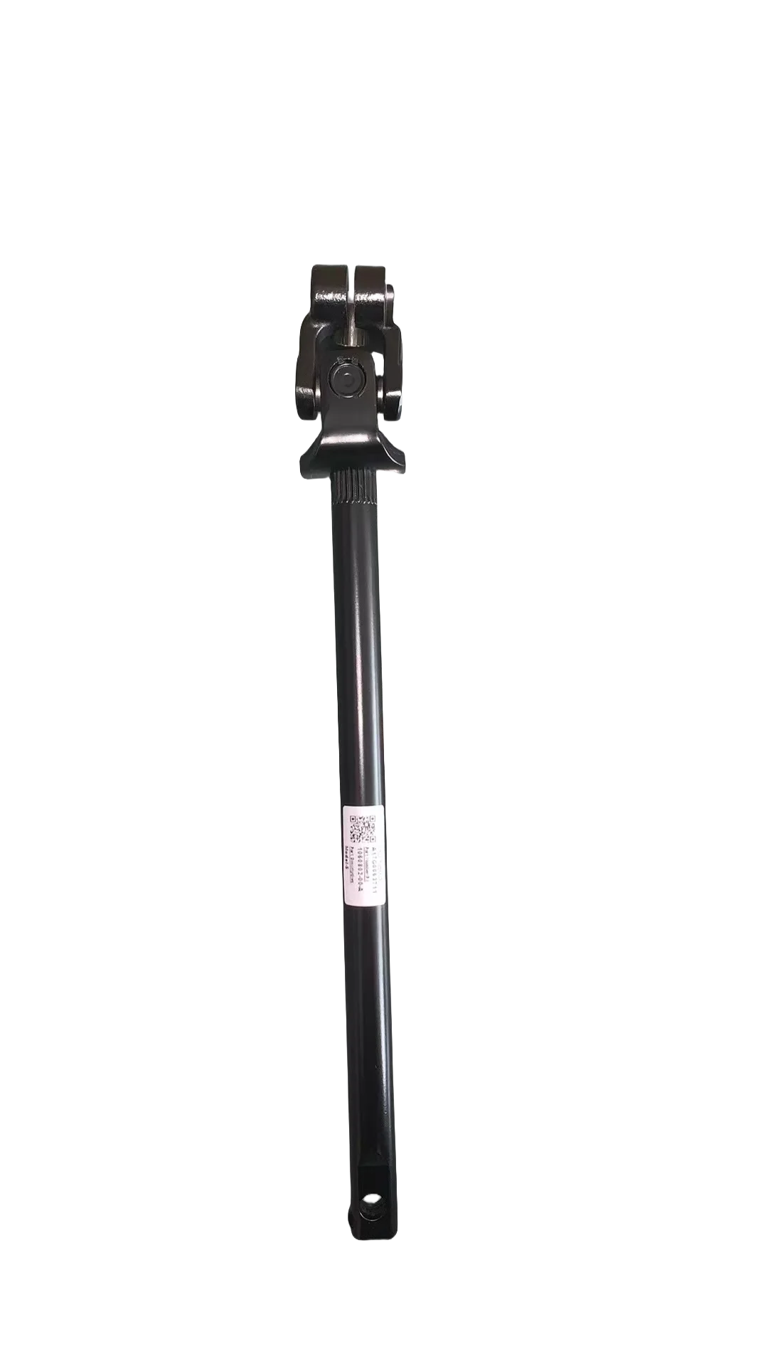 Applicable to the new Tesla MODELS steering intermediate shaft universal joint steering column cross OE1060802
Applicable to the new Tesla MODELS steering intermediate shaft universal joint steering column cross OE1060802