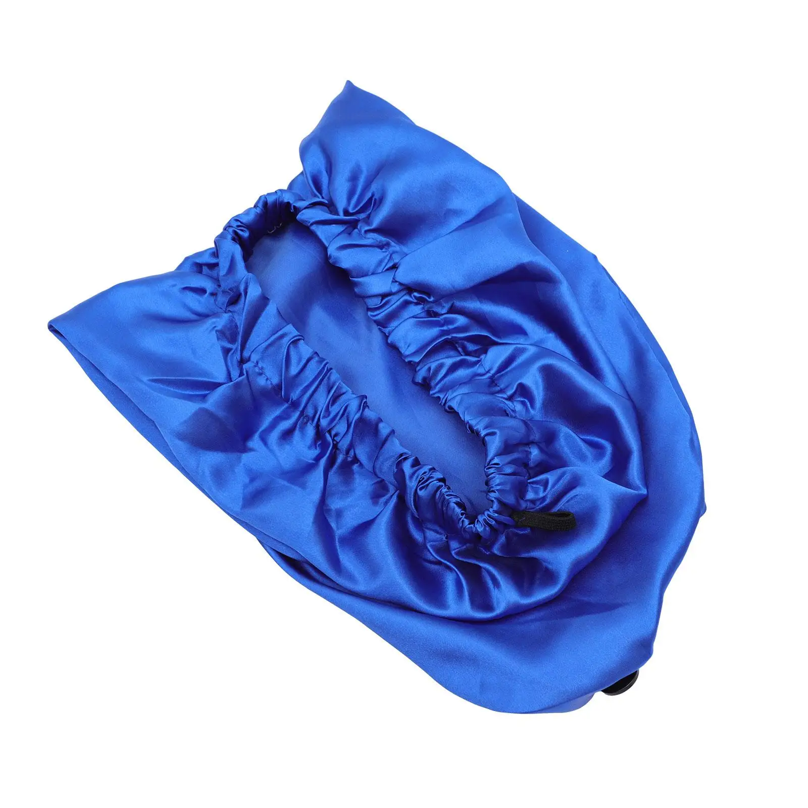 Elastic Satin Sleep Cap Large Size Long Bonnet Night Cover for Women Braids Protect Hair While Sleeping Portable Travel
Elastic Satin Sleep Cap Large Size Long Bonnet Night Cover for Women Braids Protect Hair While Sleeping Portable Travel