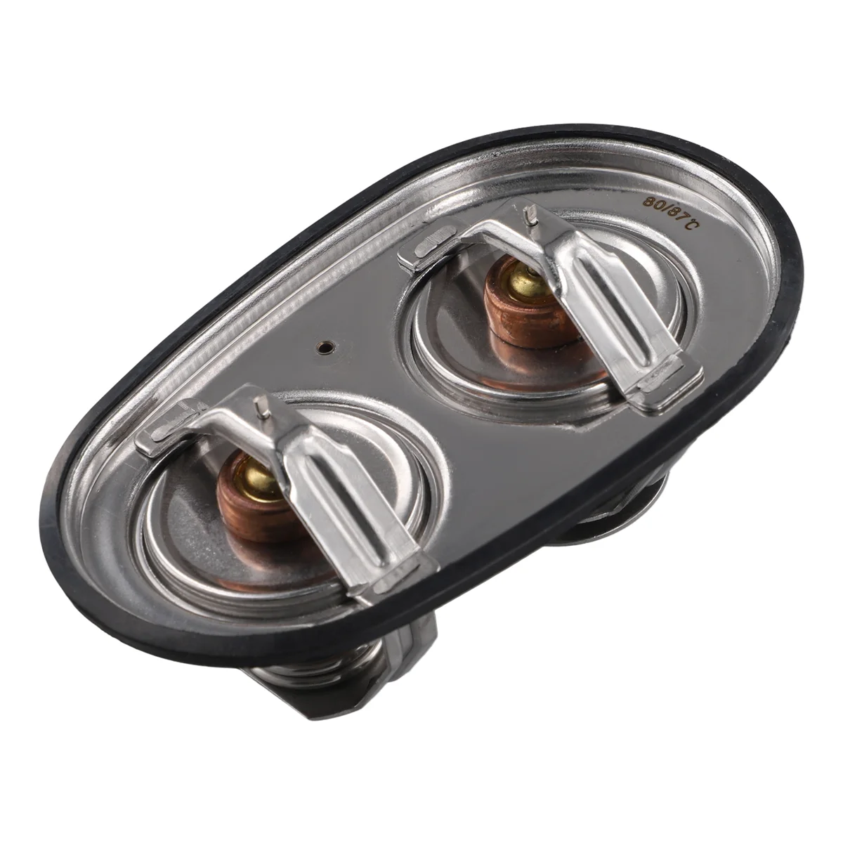 Truck Cooling Thermostat with Gasket for Scania L P G R T S Series DC9 DC13 Truck 1545904 1935712
Truck Cooling Thermostat with Gasket for Scania L P G R T S Series DC9 DC13 Truck 1545904 1935712