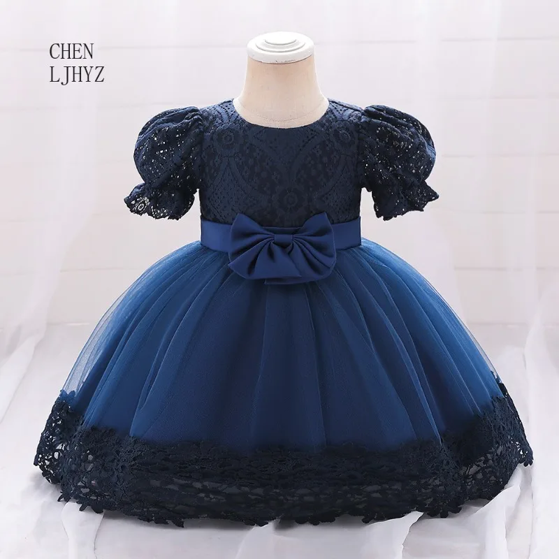 2025 Embroidered Bow Princess Gown for Toddlers & Kids, Girls' Special Occasion Dress with Lace Details
2025 Embroidered Bow Princess Gown for Toddlers & Kids, Girls' Special Occasion Dress with Lace Details