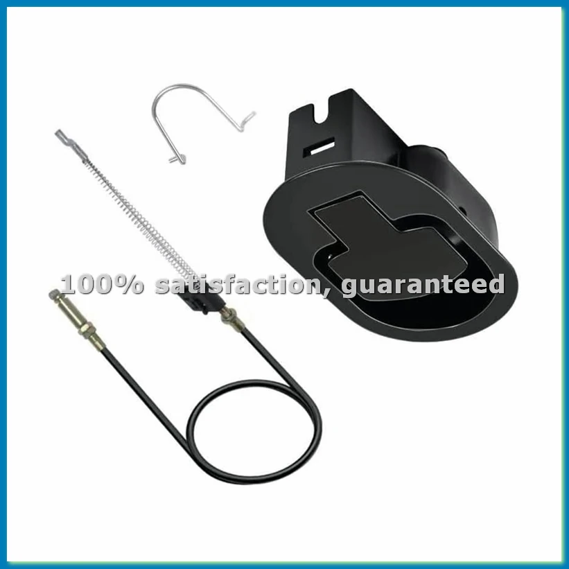 Универсальная ручка-рычаг для кресла-реклайнера, трос-кабель, металлический механизм открывания для дивана/кресла - A07G
Универсальная ручка-рычаг для кресла-реклайнера, трос-кабель, металлический механизм открывания для дивана/кресла - A07G