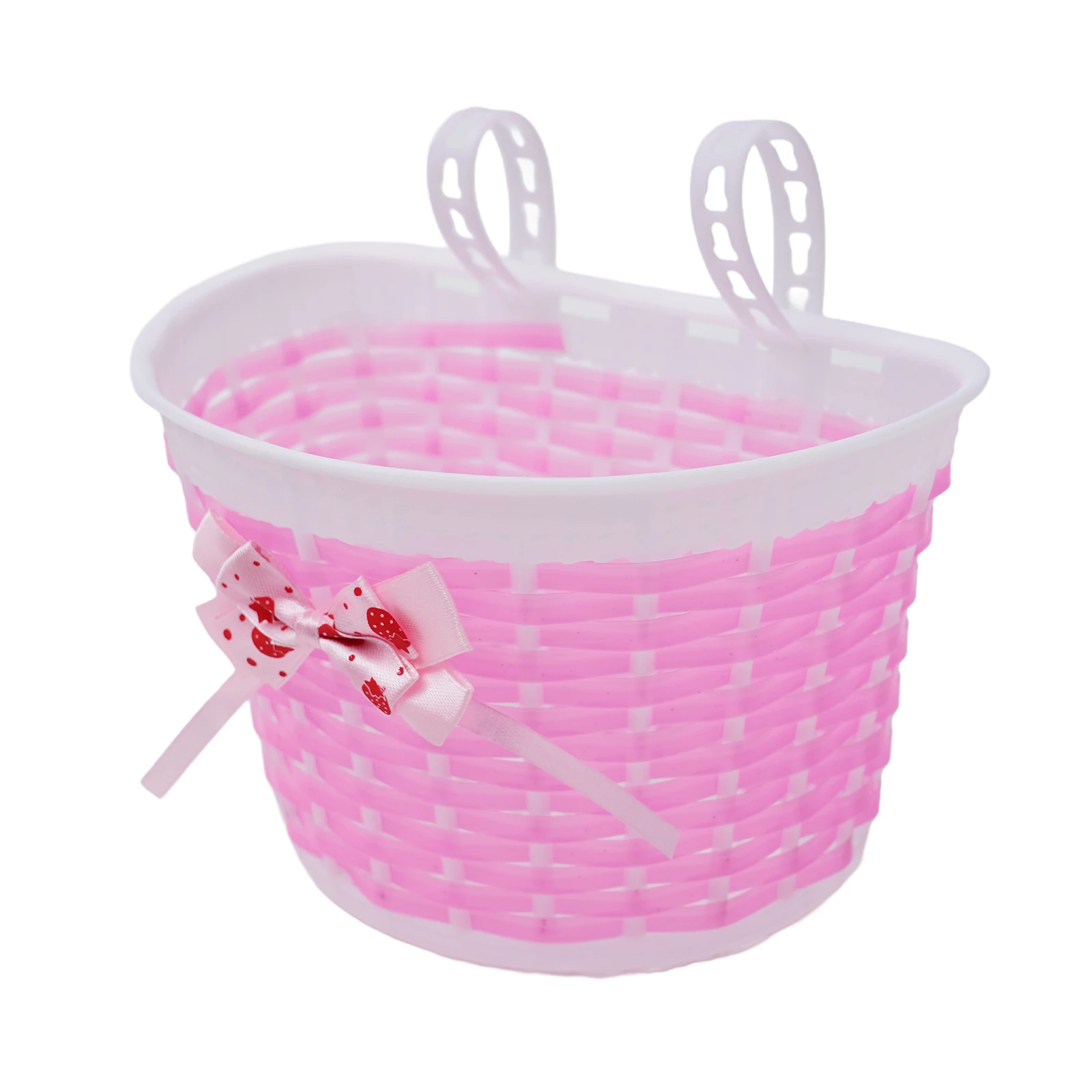 Beautiful and Decorative Bike Accessories Children Kids Bicycle Scooter Handlebar Streamer Tassel + Braided Basket
Beautiful and Decorative Bike Accessories Children Kids Bicycle Scooter Handlebar Streamer Tassel + Braided Basket