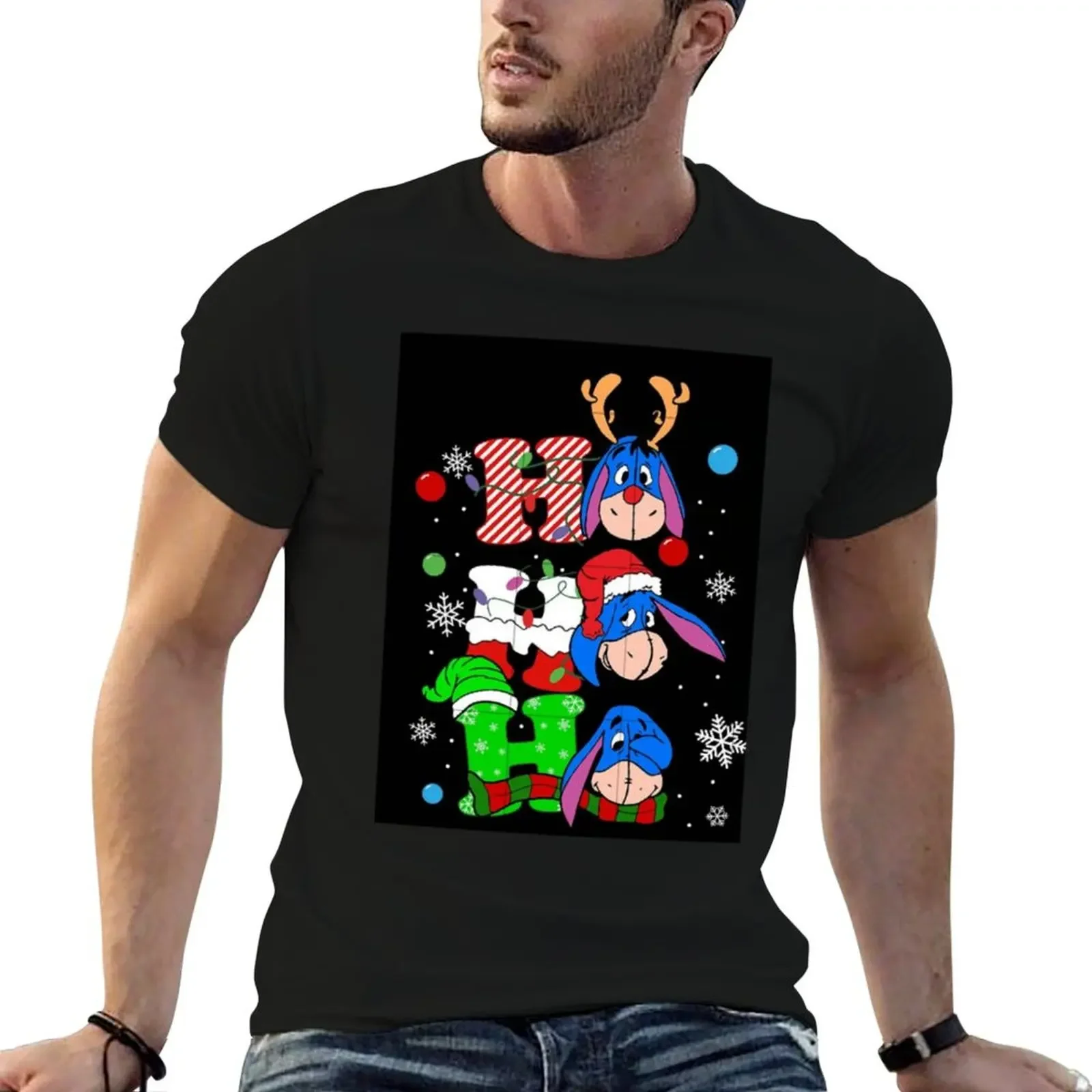 Ho ho ho christmas desighns. T-Shirt anime clothes tees fruit of the loom mens t shirts
Ho ho ho christmas desighns. T-Shirt anime clothes tees fruit of the loom mens t shirts