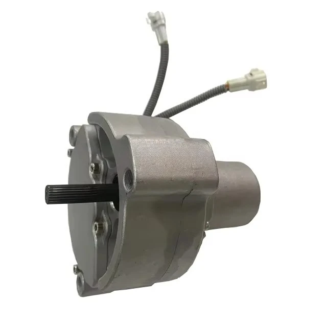 Механические детали 2406U197F4 2406U197F3 KP56RM2G-004 Дроссельный двигатель для SK200-1 SK200-3 SK200-5 SK220-3 SK300-5
Механические детали 2406U197F4 2406U197F3 KP56RM2G-004 Дроссельный двигатель для SK200-1 SK200-3 SK200-5 SK220-3 SK300-5