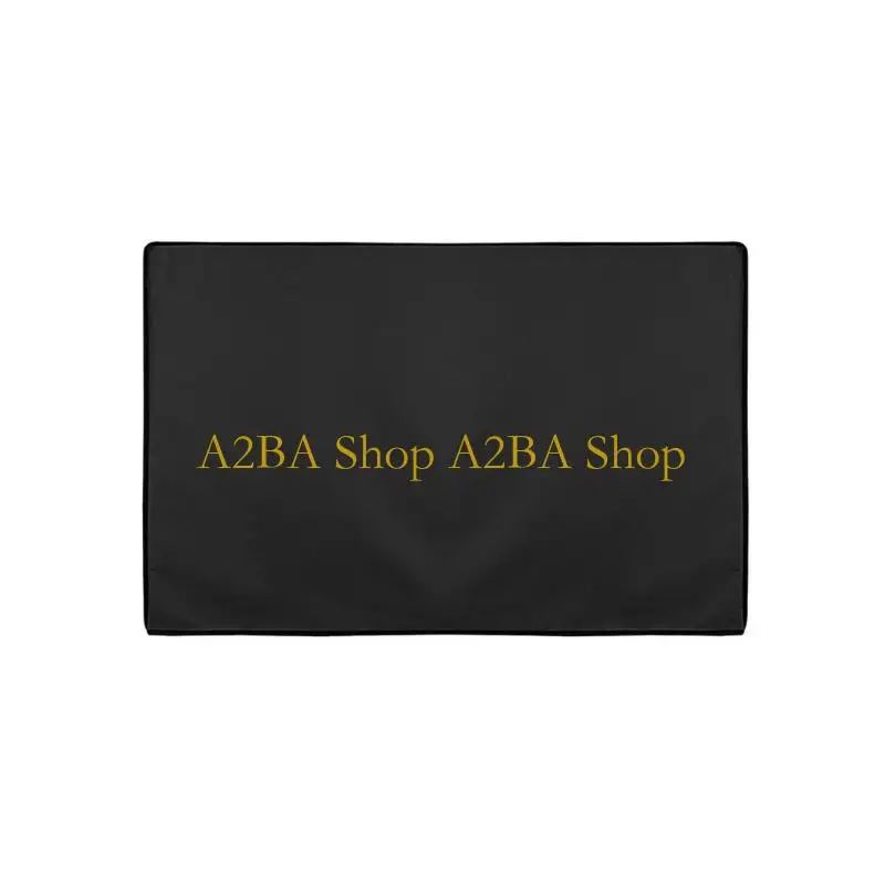 A2BA MultiSize Screen Protective Cover Waterproof Fabric with Remote Pocket
A2BA MultiSize Screen Protective Cover Waterproof Fabric with Remote Pocket
