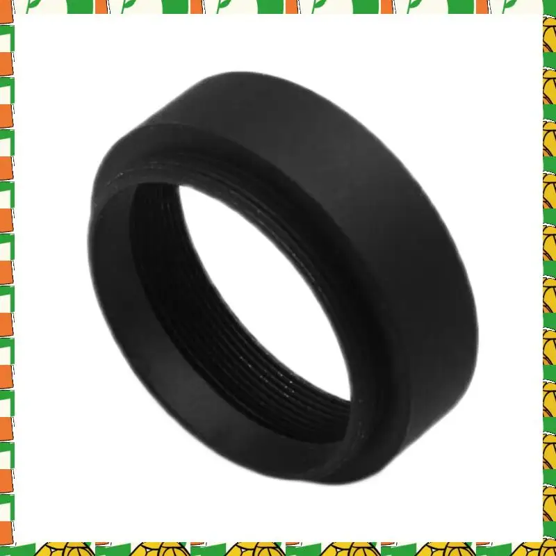Professional Tool CSA-08(8Mm) C-Mount Adapter CCD Camera Lens Adapter Thread Adapter Sleeve For Optical Experiment Research
Professional Tool CSA-08(8Mm) C-Mount Adapter CCD Camera Lens Adapter Thread Adapter Sleeve For Optical Experiment Research