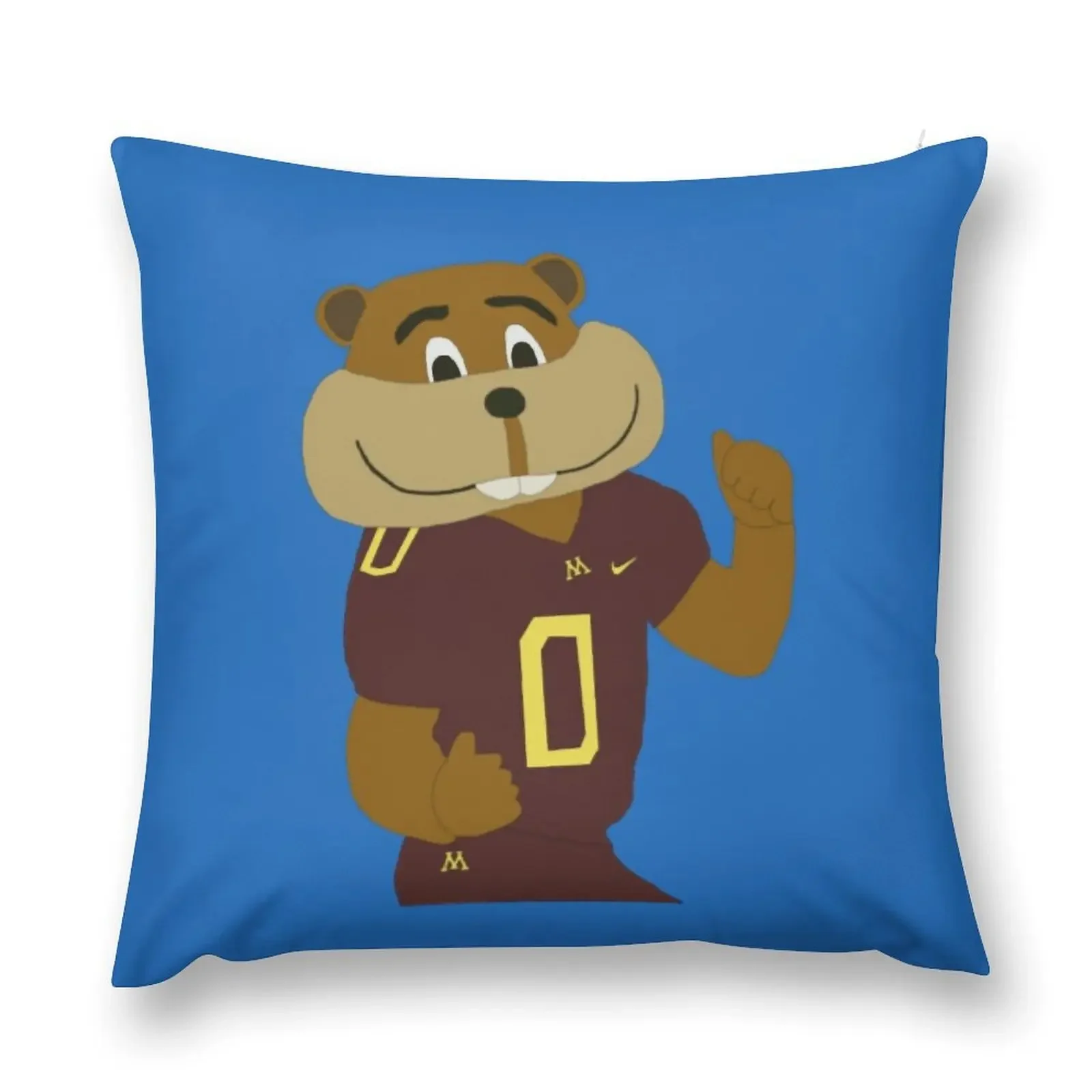 Goldy Gopher UMN Football Throw Pillow Anime Decorative Cushion Cover Decorative Cushions For Luxury Sofa pillow
Goldy Gopher UMN Football Throw Pillow Anime Decorative Cushion Cover Decorative Cushions For Luxury Sofa pillow