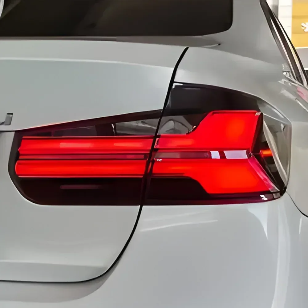 Для BMW 3 серии F30 M3 318i 320i 325i 330i 2013-2019 Автомобильный задний фонарь в сборе, обновленный светодиодный динамический стример, аксессуары для поворотников
Для BMW 3 серии F30 M3 318i 320i 325i 330i 2013-2019 Автомобильный задний фонарь в сборе, обновленный светодиодный динамический стример, аксессуары для поворотников