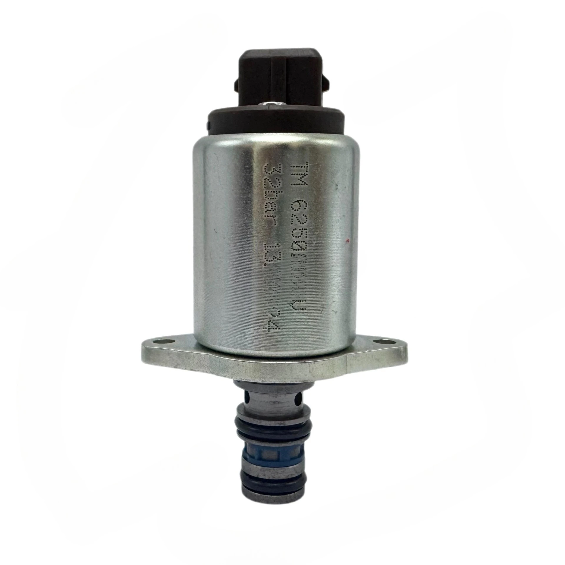 Пропорциональный электромагнитный клапан TM51101 для гидравлического насоса экскаватора, запчасть TM62502
Пропорциональный электромагнитный клапан TM51101 для гидравлического насоса экскаватора, запчасть TM62502