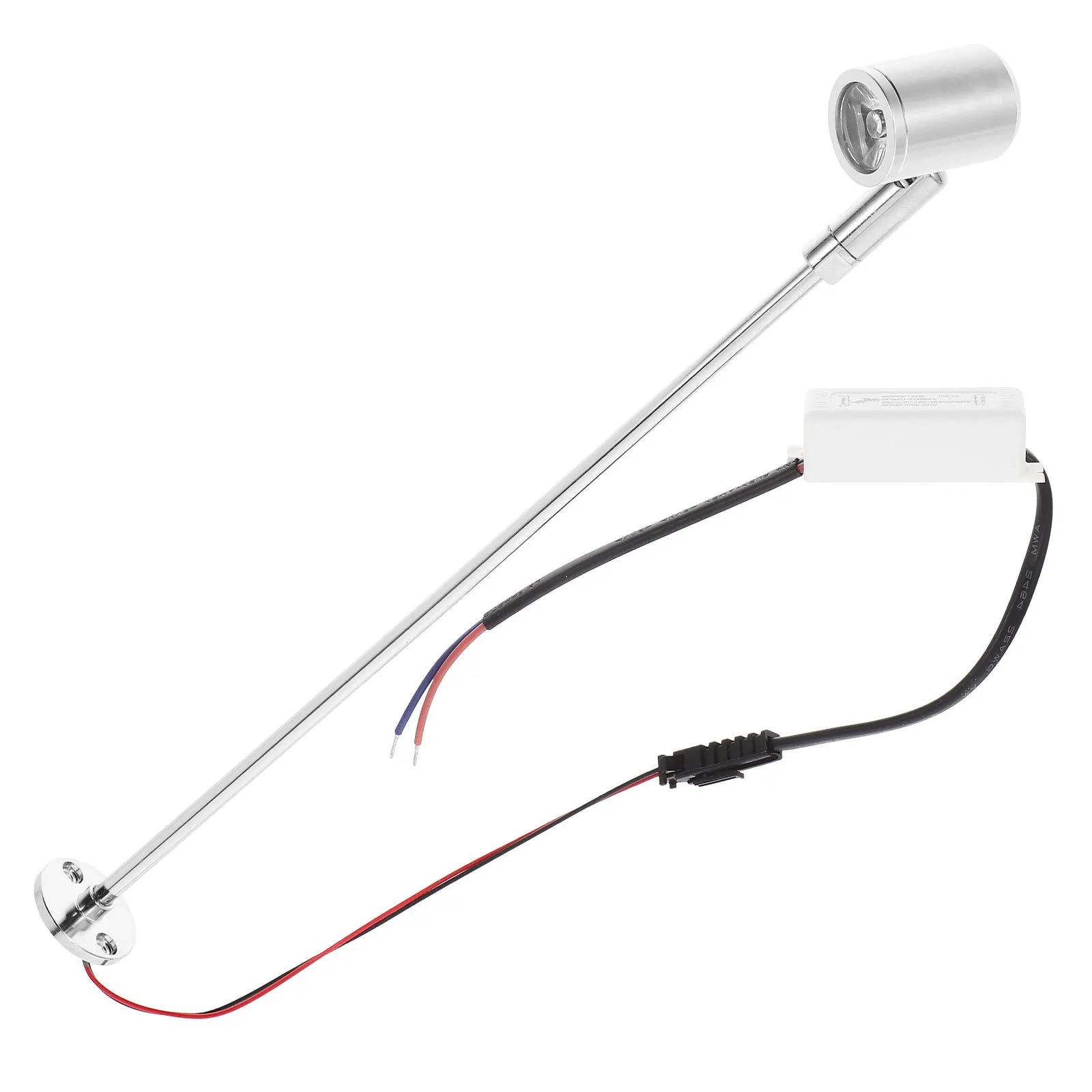 Led Spotlight Small Size Adjustable Head For Jewelry Display Cabinet Home Decor Indoor Lighting Mini Spot Lights
Led Spotlight Small Size Adjustable Head For Jewelry Display Cabinet Home Decor Indoor Lighting Mini Spot Lights