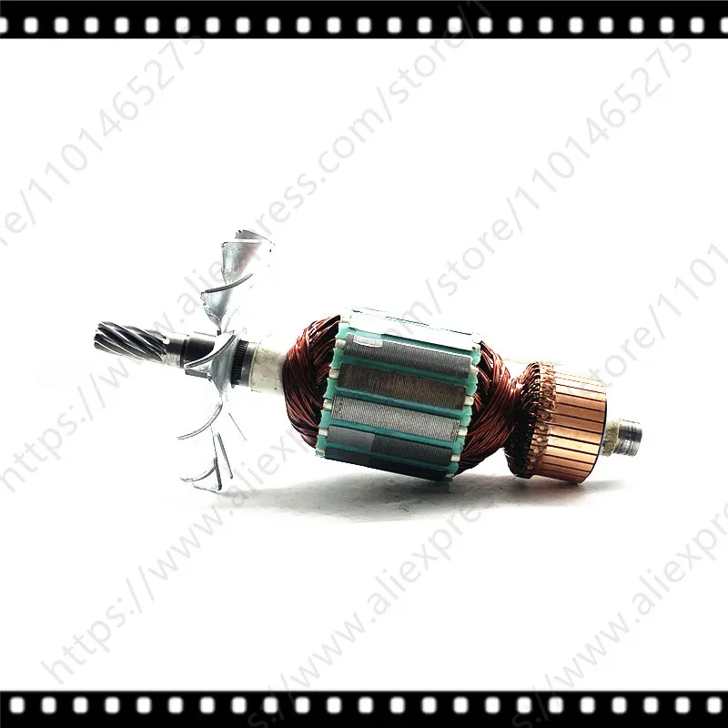 АРМАТУРА для Metabo KGS254M 310011490
АРМАТУРА для Metabo KGS254M 310011490