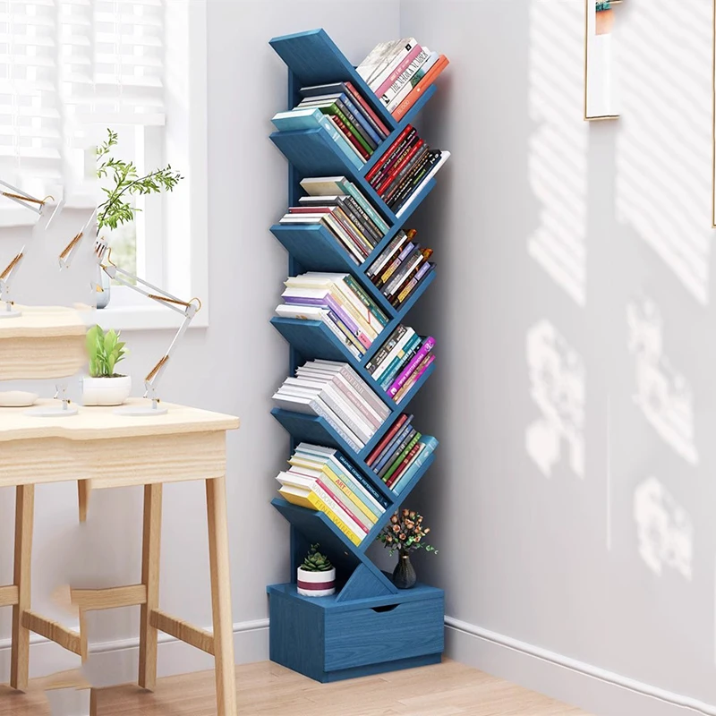 Tree Simple Modern Bookcases Kids Bookshelf Living Room Floor Wall Simplebook Cabinet Storage Estanterias Home Furniture WKBS
Tree Simple Modern Bookcases Kids Bookshelf Living Room Floor Wall Simplebook Cabinet Storage Estanterias Home Furniture WKBS