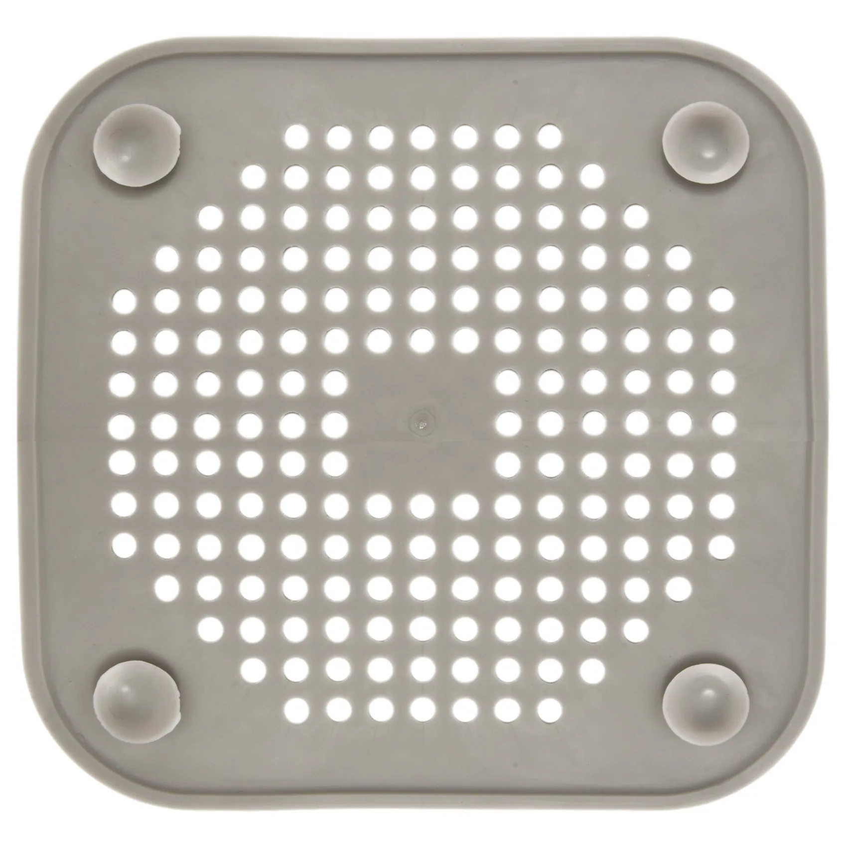 Квадратная силиконовая заглушка ABJN-3X для слива в душе, уловитель волос, плоский силиконовый фильтр для ванной и кухни
Квадратная силиконовая заглушка ABJN-3X для слива в душе, уловитель волос, плоский силиконовый фильтр для ванной и кухни