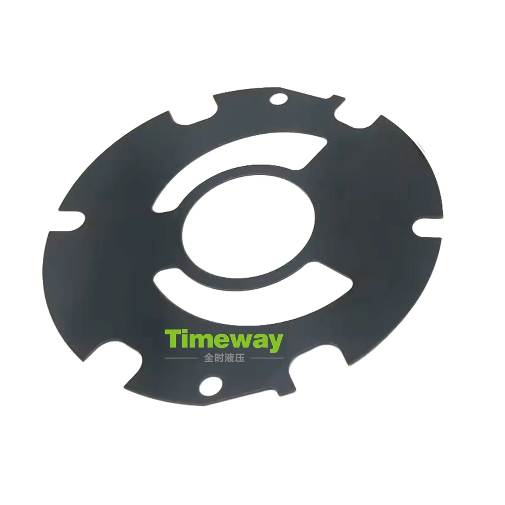 Hydraulic Charge Pump Repair Kit Cover Plate for A4VG125 Gear Pump Spare Part
Hydraulic Charge Pump Repair Kit Cover Plate for A4VG125 Gear Pump Spare Part