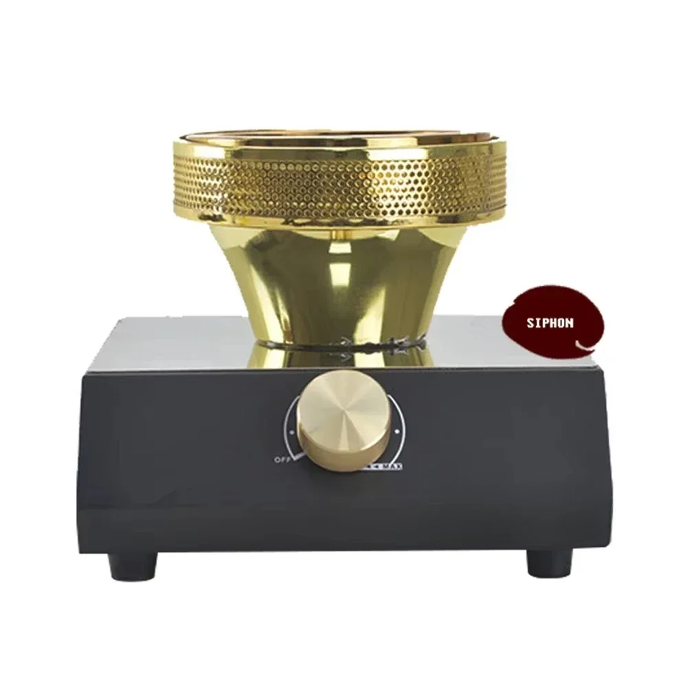 Convection oven, coffee heater, halogen light wave, infrared heating, 750 degree heat resistance, 220V, 400W
Convection oven, coffee heater, halogen light wave, infrared heating, 750 degree heat resistance, 220V, 400W