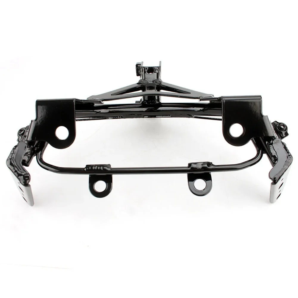 Motorcycle Upper Stay Fairing Headlight Bracket Fit For Suzuki Hayabusa GSXR1300 2021 2022 2023 2024
Motorcycle Upper Stay Fairing Headlight Bracket Fit For Suzuki Hayabusa GSXR1300 2021 2022 2023 2024