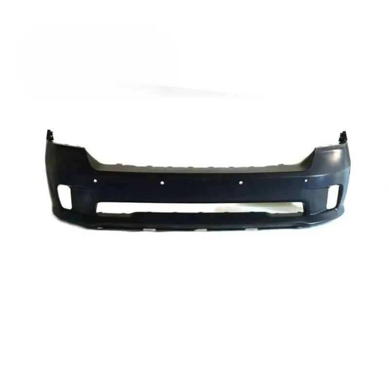 Car Front Bumper 68239435AA With Fog Light Hole With Sensor Hole Front Bumper Auto Bumper Cover For DODGE RAM CLASSIC 2013-2018
Car Front Bumper 68239435AA With Fog Light Hole With Sensor Hole Front Bumper Auto Bumper Cover For DODGE RAM CLASSIC 2013-2018