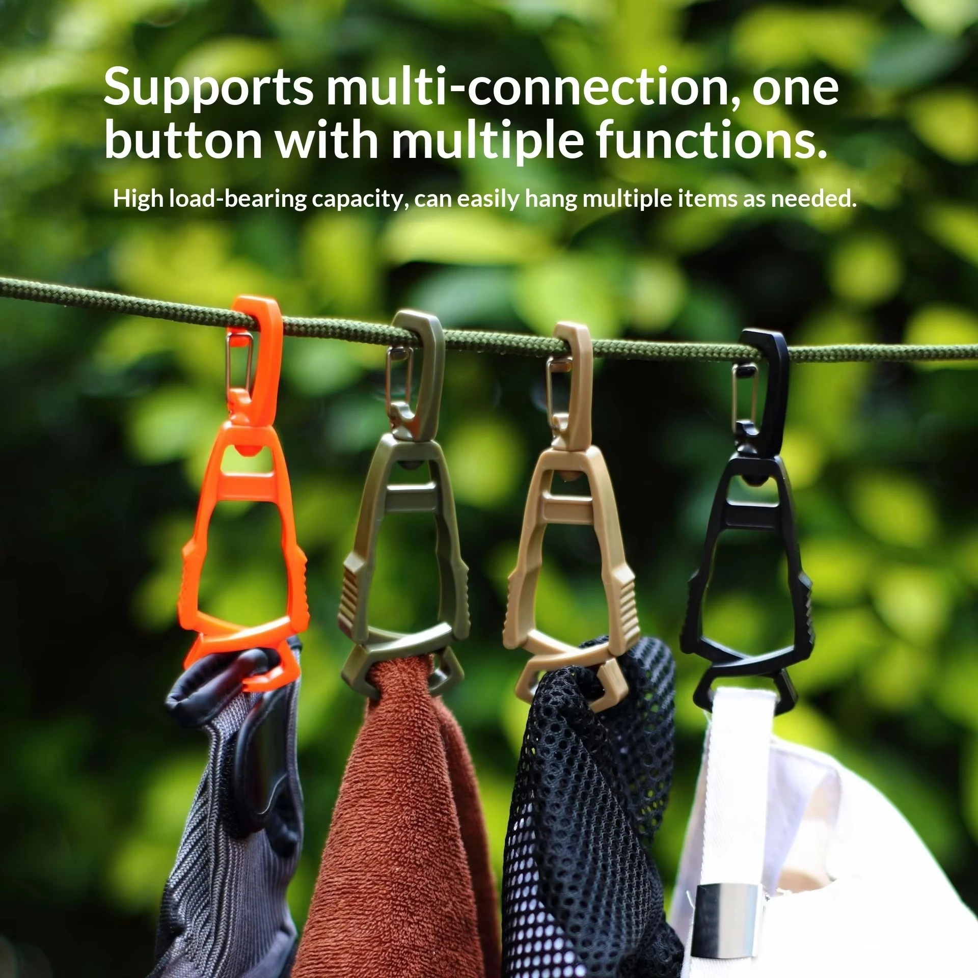 Outdoor Protective Gloves Clip Hanger Multi-purpose Safety Work Gloves Holder Anti-drop Glove Belt Clamp for Worker Construction
Outdoor Protective Gloves Clip Hanger Multi-purpose Safety Work Gloves Holder Anti-drop Glove Belt Clamp for Worker Construction