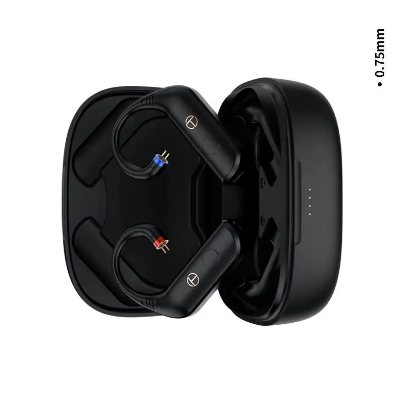 2026 TRN BT30 pro True Wireless Bluetooth Headset Amplifier Module Qualcomm 5.2 Chip High Battery Life Wireless Charging
2026 TRN BT30 pro True Wireless Bluetooth Headset Amplifier Module Qualcomm 5.2 Chip High Battery Life Wireless Charging